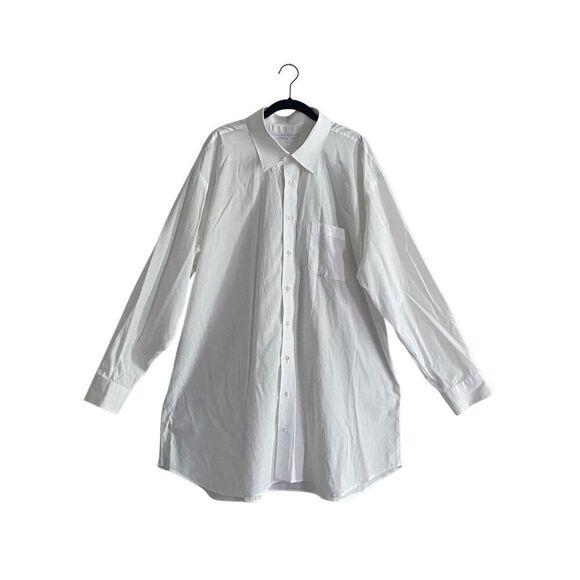 Holland and Sherry Custom Taylored Men’’s Button Down Shirt Big and Tall 3XL lot